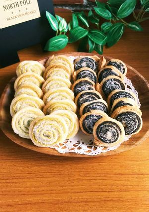 クッキーパイ-レシピのメイン写真