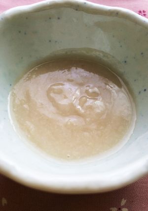 炊飯器で塩麹さん-レシピのメイン写真