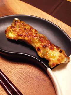 白身魚のねぎ味噌マヨ焼き-レシピのメイン写真