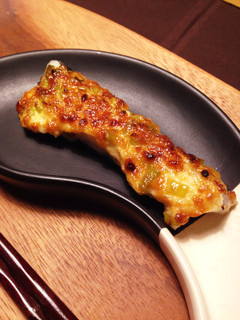 白身魚のねぎ味噌マヨ焼き-レシピのメイン写真