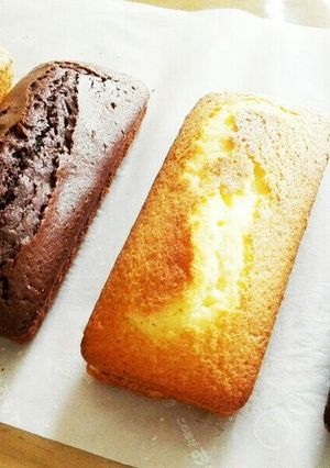 時短絶品!!パウンドケーキ(❁´ω`❁)-レシピのメイン写真