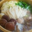 初心者さん向け!基本の鶏の水炊き♪