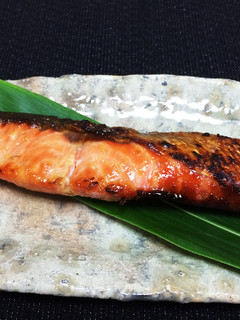 簡単!生鮭の味噌漬け-レシピのメイン写真