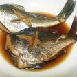 釣り料理3☆白身魚セイゴ海タナゴの煮付け
