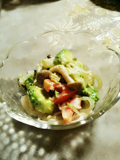 もりもり食べるサラダ☆-レシピのメイン写真