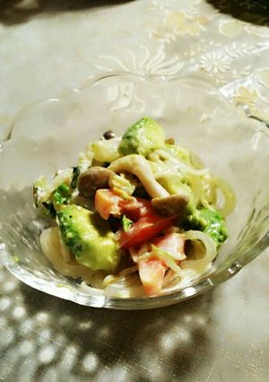 もりもり食べるサラダ☆-レシピのメイン写真