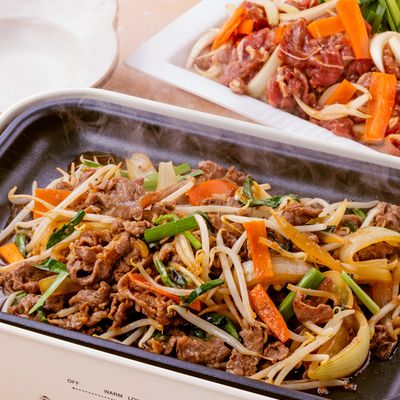 基本からアレンジまで！思わずつくりたくなる「りんご うどん」の