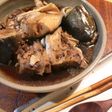 薄味だけどおいしい!!絶品ぶりのあら炊き