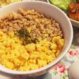 ■絶対に『失敗しない☆鶏そぼろ丼』の極意