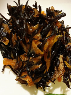 失敗しらずひじき煮-レシピのメイン写真