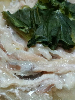いろいろ野菜と豚バラ肉のミルフィーユ風鍋-レシピのメイン写真