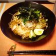 ヘルシー♡納豆おろしそうめん♡