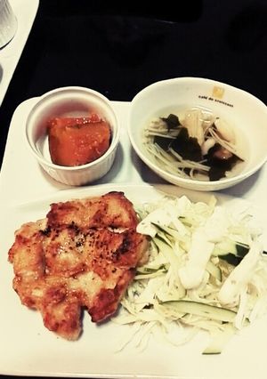 簡単すぎる！パリパリチキン-レシピのメイン写真