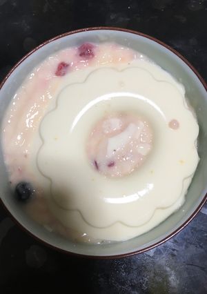 野菜嫌いの子の為のつるっ！とろっ！ゼリー-レシピのメイン写真