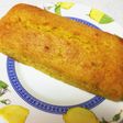 かぼちゃのパウンドケーキ