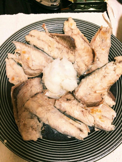 釣り料理6☆フライパンでサバの塩焼き-レシピのメイン写真