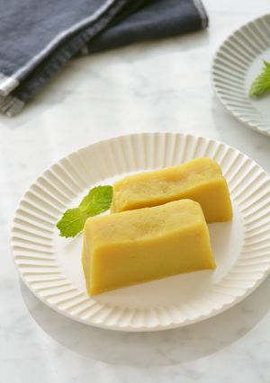 優しい甘さの♡芋ようかん-レシピのメイン写真