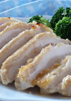 にんにく味噌のタンドリーチキン-レシピのメイン写真