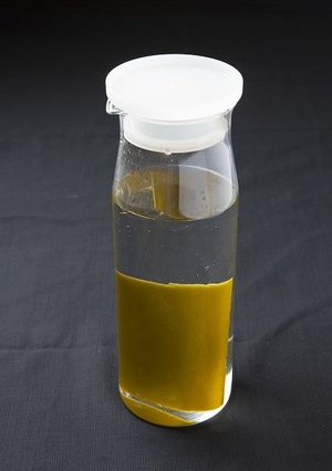 昆布水-レシピのメイン写真