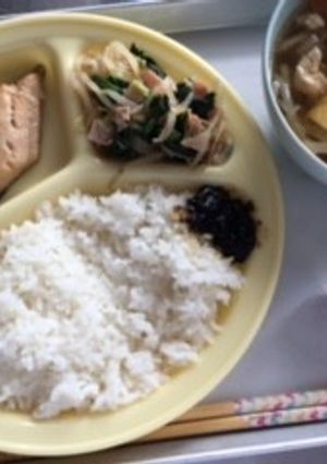 ホッケの生姜焼き-レシピのメイン写真