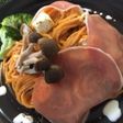 大人のナポリタン☆