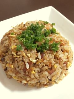 ☆絶品チャーハン☆おすすめ!-レシピのメイン写真