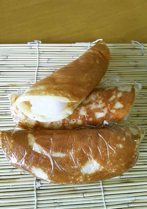 たぶん調布-レシピのメイン写真