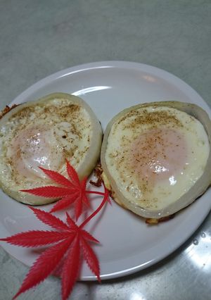▲玉々焼き-レシピのメイン写真