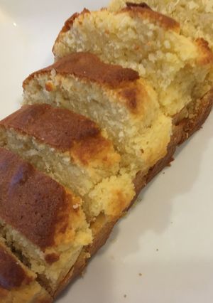 すっごくしっとり‼︎パウンドケーキ-レシピのメイン写真