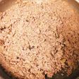我が家のスーパー常備菜肉味噌
