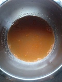 甘海老の殻出汁-レシピのメイン写真