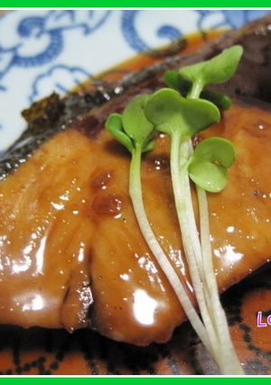 Loveリーの簡単本格ブリの照り焼き-レシピのメイン写真