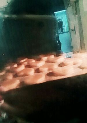 簡単クッキー-レシピのメイン写真