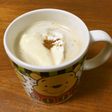 ホイップマリームで濃厚ウインナーコーヒー