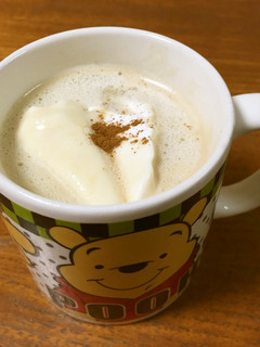 ホイップマリームで濃厚ウインナーコーヒー-レシピのメイン写真