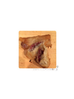 玉ねぎとコンビーフの春巻き-レシピのメイン写真
