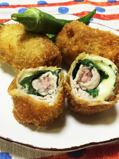 美味しすぎる!簡単ミルフィーユカツ♪-レシピのメイン写真