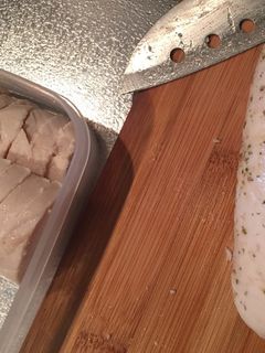 しっとり簡単☆鶏ハム-レシピのメイン写真