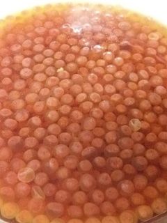 イクラの醤油漬け-レシピのメイン写真