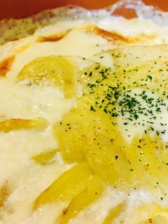 ポテトのグラタン❤︎-レシピのメイン写真
