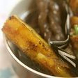 さつまいもスティック