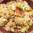 贅沢☆秋のまんぷくおこわ