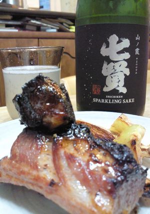 味噌味の和風スペアリブ-レシピのメイン写真