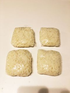 離乳食後期☆うどんの冷凍保存-レシピのメイン写真