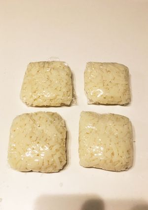 離乳食後期☆うどんの冷凍保存-レシピのメイン写真