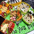 2016☆小学校運動会☆お弁当