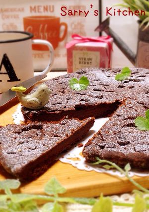 ナイフでカットして食べるショートブレッド-レシピのメイン写真