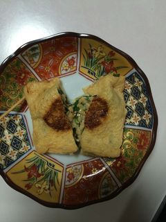 簡単納豆おつまみ-レシピのメイン写真