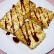 簡単!揚げない☆はんぺんチーズフライ