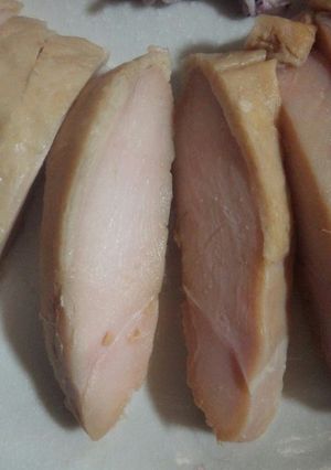 鳥肉の豆乳味噌漬け　炊飯器-レシピのメイン写真